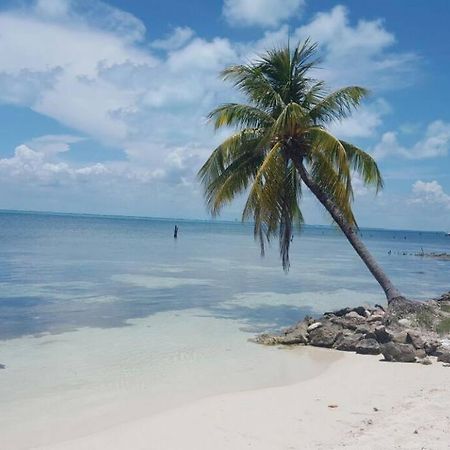 Marysol Private Beach Next To Nomads D5 Isla Mujeres Extérieur photo